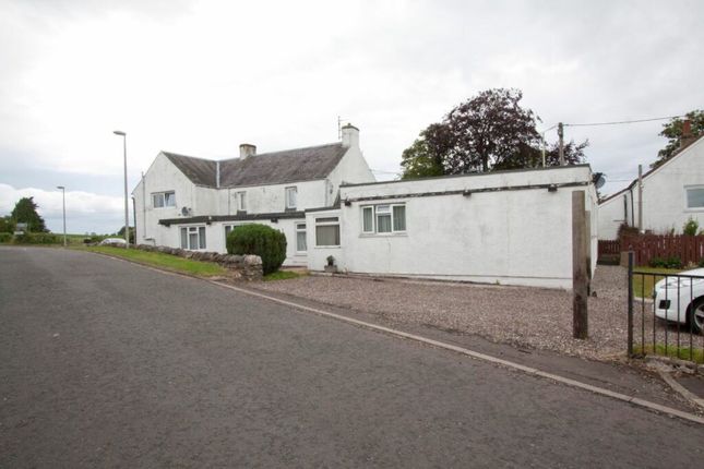 Land for sale in The Macdonald Arms, Balbeggie, Main Street, Perth