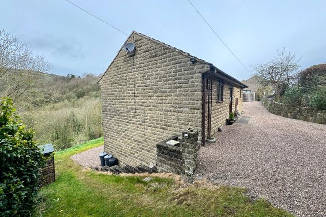 Detached house for sale in Starkholmes Road, Starkholmes, Matlock