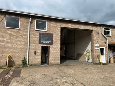 Thumbnail Light industrial to let in 2 Lion Works, Station Road, Whittlesford, Cambridge, Cambridgeshire