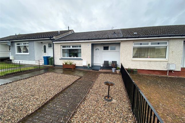 Thumbnail Bungalow for sale in Estate Road, Glasgow