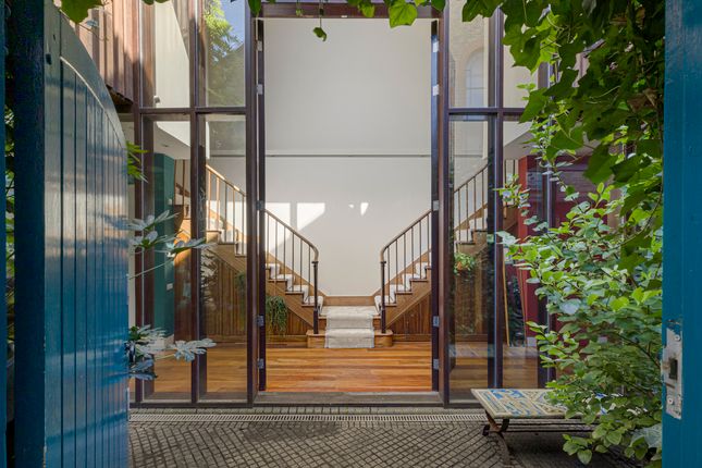Thumbnail Detached house for sale in Powis Gardens, London