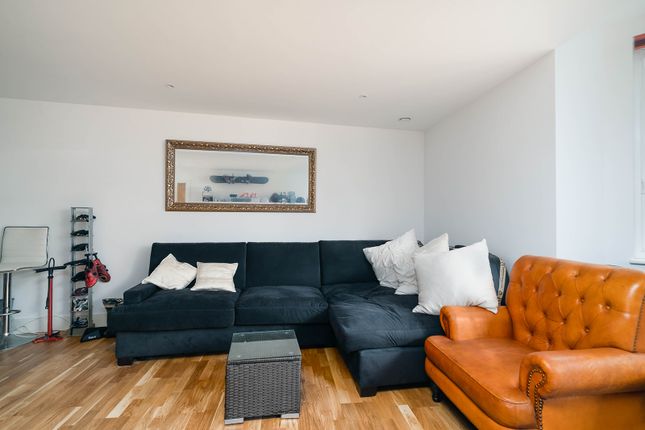 Flat for sale in Westbourne Place, Maida Vale W9, London,
