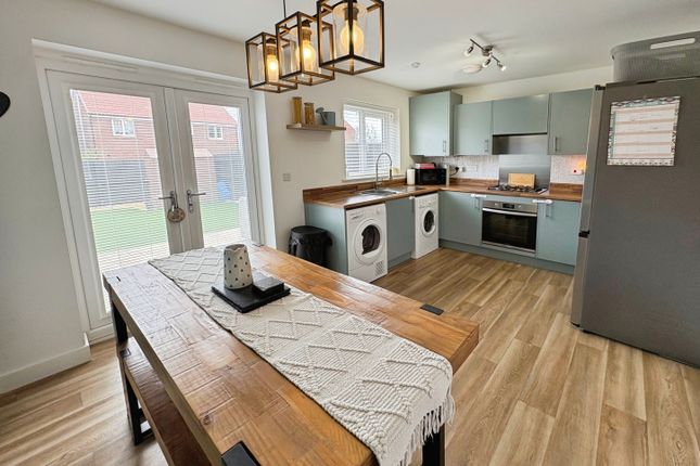 29, Shrewsbury Road, Bracebridge Heath photo 3
