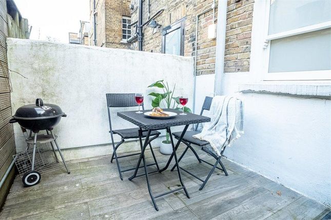 Property to rent in Shorrolds Road, London