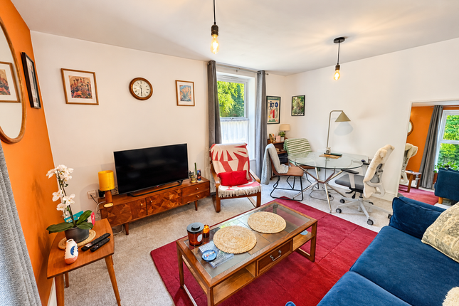 Flat 6 Gardenhurst, Leeds photo 3