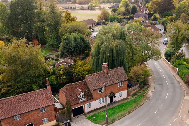 3-bed house on Lemsford Village, Welwyn Garden City, £725,000