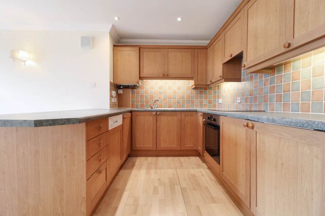 Flat for sale in Royal Marine Apartments, Marine Road, Nairn