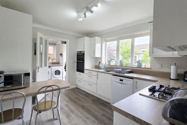16, The Sidings, Long Sutton Spalding photo 2
