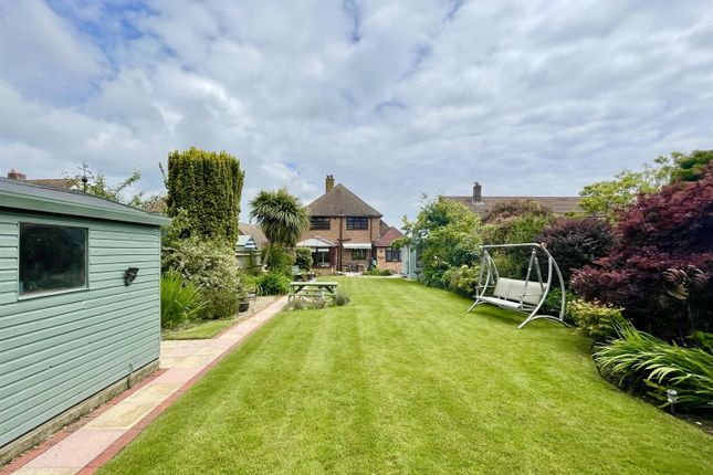 Detached house for sale in Hillcrest Avenue, Bexhill-On-Sea