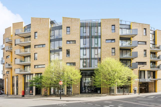 Flat 58, Arc House, 82, Tanner Street, London photo 2