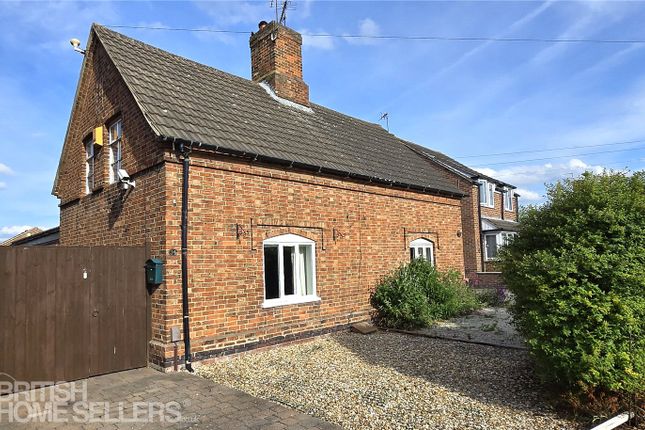 2-bed house on 14, Nottingham Road, Nottingham, £210,000