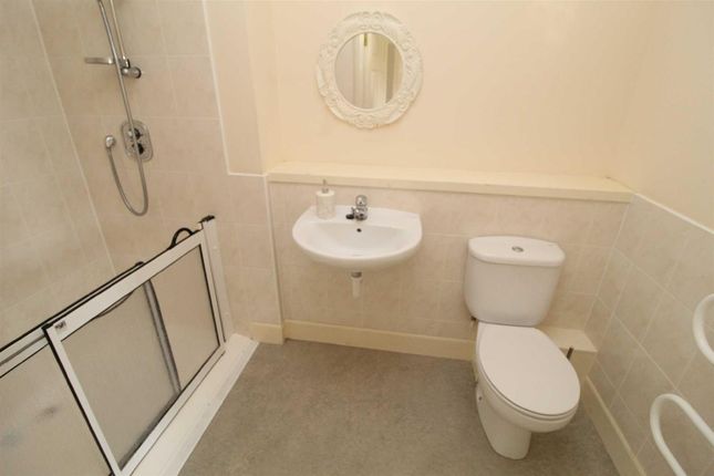 Flat for sale in West Heather Road, Inverness