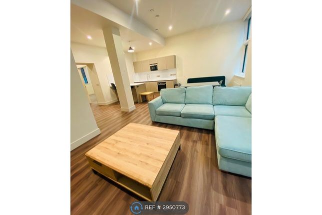 Apartment, The  Lightwell Cornwall St, Birmingham photo 3