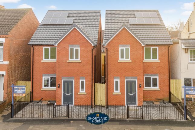 4-bed detached on PLOT 2, 14B, Bulls Head Lane, Coventry, £325,000