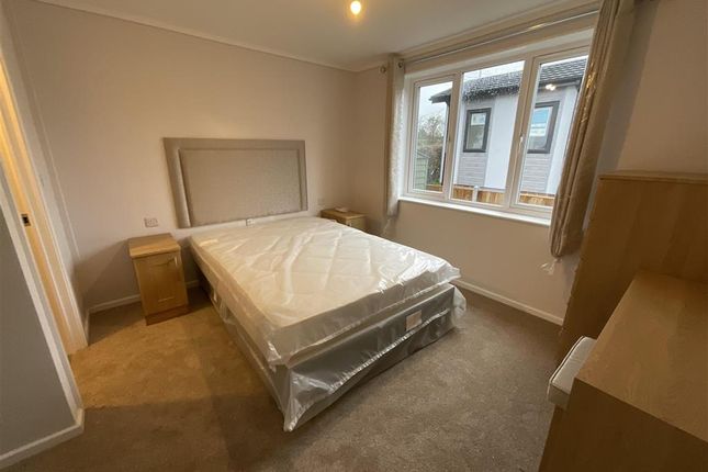 Mobile/park home for sale in London Road, Abridge, Romford, Essex