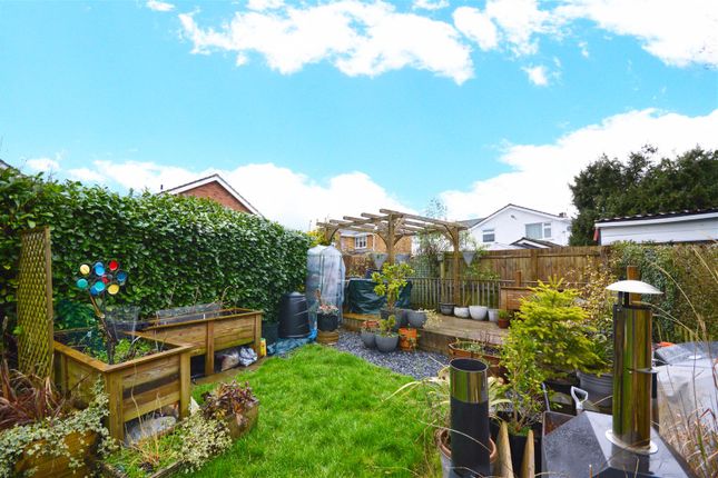 Semi-detached house for sale in Highdale Close, Whitchurch, Bristol