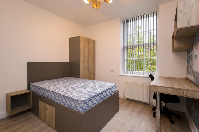 Flat 3,14 Leazes Terrace, Leazes Terrace, Newcastle upon Tyne photo 3