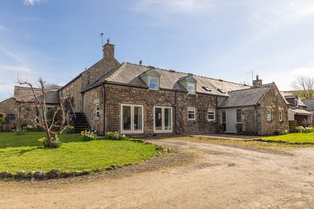 Thumbnail Barn conversion for sale in The Hemmel, 2 Westwood Farm, Hexham, Northumberland