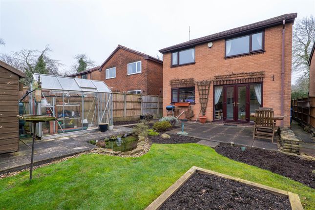 165, Carr Lane, Chorley photo 4