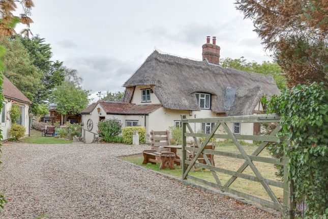 Wildwood Cottage, Cutlers Green, Dunmow photo 4
