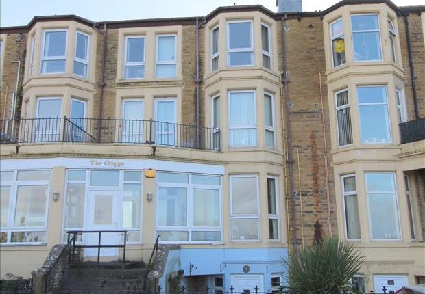 Thumbnail Property for sale in Marine Road East, Morecambe