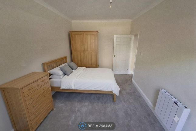 Garden Flat, Oakland Road Redland, Bristol photo 3