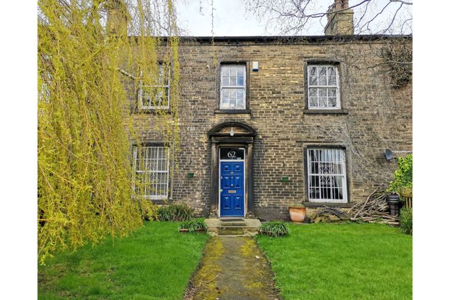 Terraced house for sale in Gibbet Street, Halifax