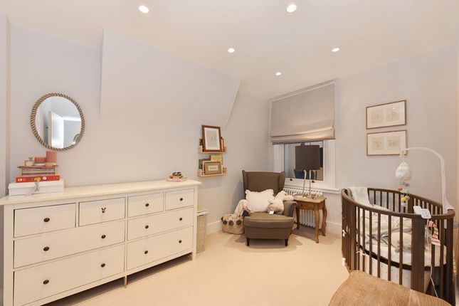 Terraced house for sale in Haven Lane, Ealing