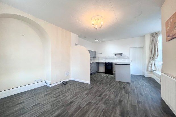 Flat to rent in Haverhill House, Cromer