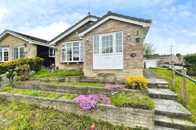 2-bed house on 2, Draycott Place, Dronfield, £260,000