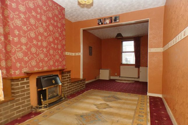 Terraced house for sale in Nutgrove Road, Nutgrove, St Helens