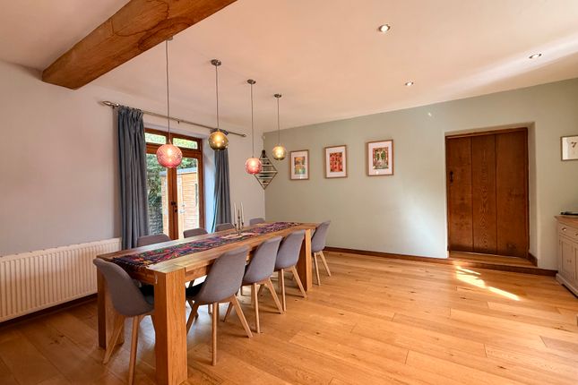 The Coach House, Belluton, Pensford photo 4