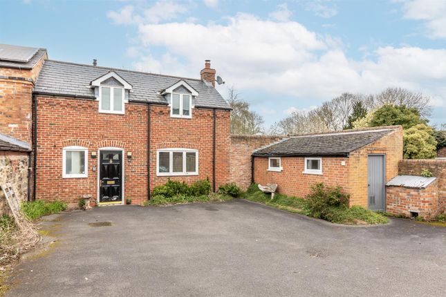 Thumbnail Detached house to rent in High Street, Kegworth, Derby
