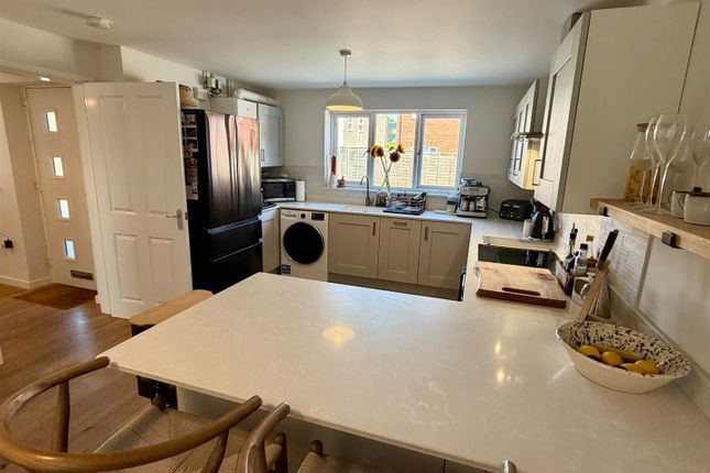 62A, Old Eign Hill, Hereford photo 3