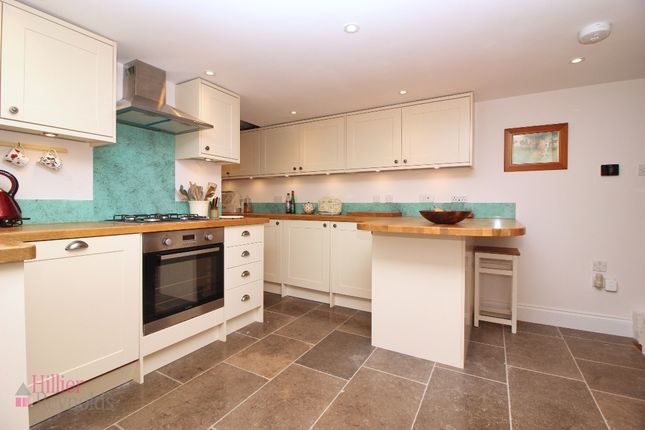 Quercus Cottage, High Street, Wrotham photo 2