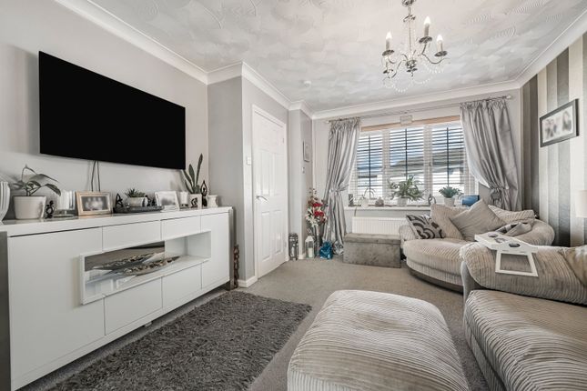 152, Ty Gwyn Drive, Bridgend photo 4