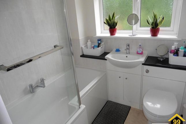 Semi-detached house for sale in Lakeside, Brierley Hill, West Midlands