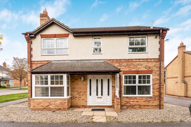 30, Bowland Drive, Milton Keynes photo 2