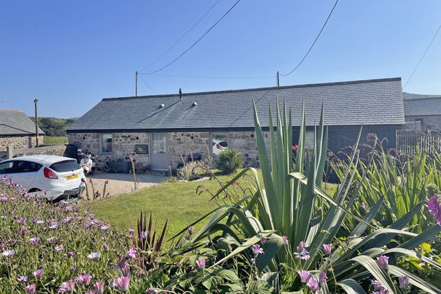 Hellesveor Farm, St. Ives photo 4