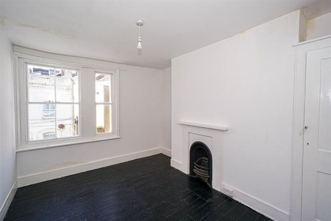 First & Second Floor Maisonette, 35, Silchester Road, St. Leonards-On-Sea photo 4