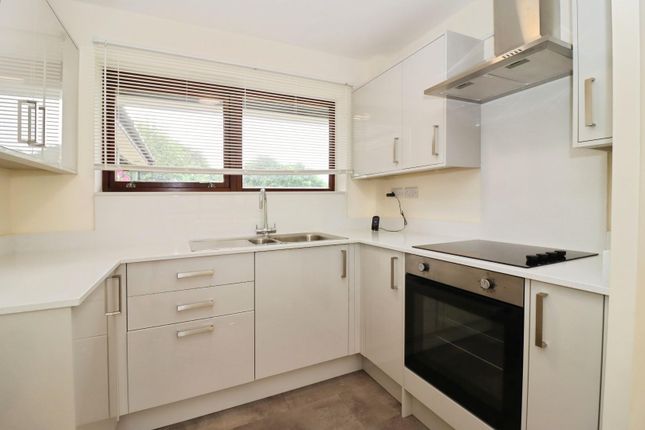 38 Goldcrest House, Lifestyle Village, High Street, Old Whittington photo 3