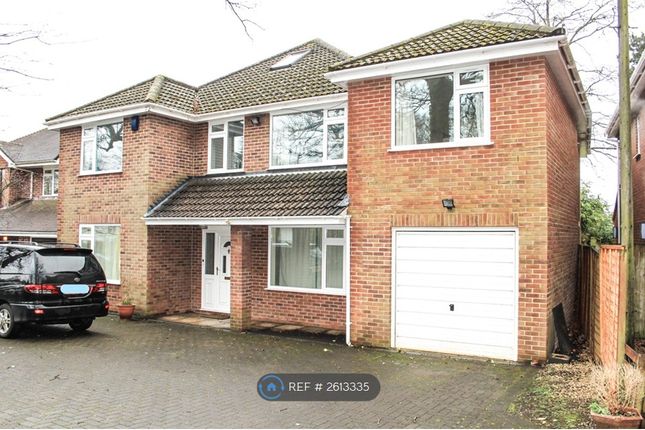 6 Bedroom House