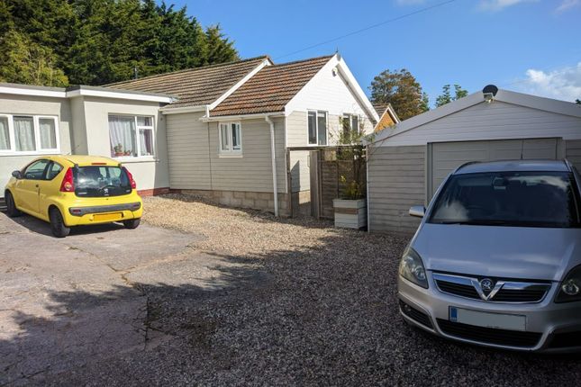 3-bed other on 2 Edenvale Road, Paignton, £299,950
