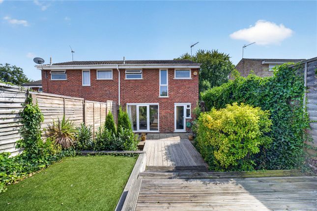 3, Mackay Court, Essex photo 4