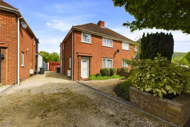 Semi-detached house for sale in Falfield Road, Tuffley, Gloucester, Gloucestershire