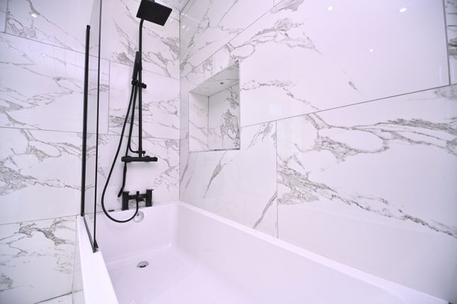 Annex Bathroom