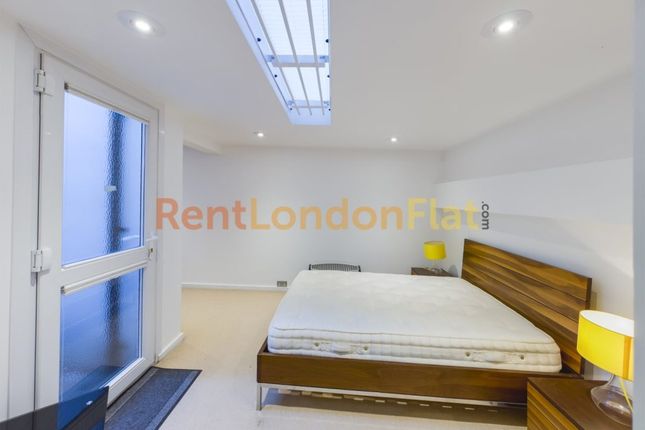 Elsham Road, Kensington photo 4