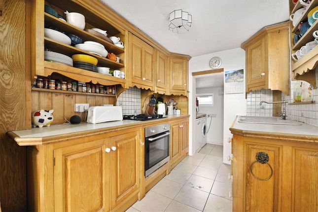 4, Heanton Terrace, Cornwall photo 4