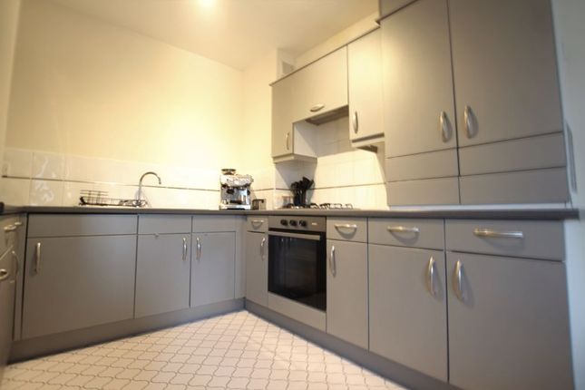 Flat for sale in The Courtyard, London Road, Gloucester