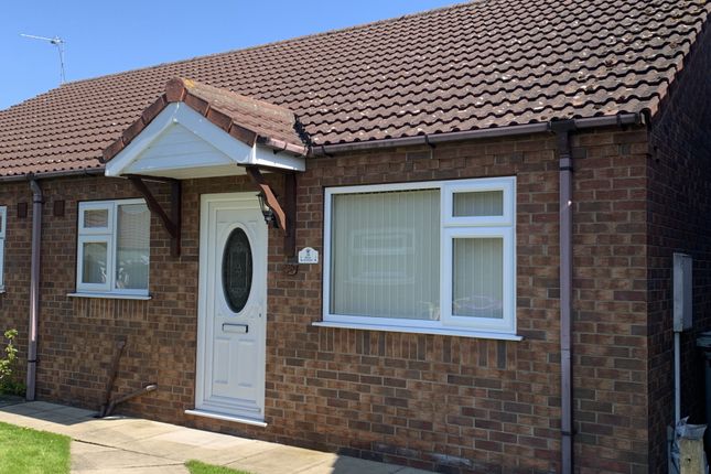 Bungalow for sale in Brian Avenue, Skegness